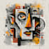 do illustration expresionism art, graffity, abstract