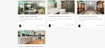 design a modern and high converting web flow website
