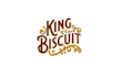 design timeless biscuits old school food cart logo