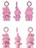 design your plush toy based on your ideas