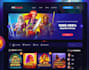develop gamble website, sport app, crypto bet app, website, gamble site