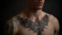 create custom tattoo design