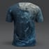 design creative and modern t shirt design