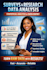 manage survey data collection and statistical analysis