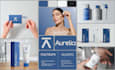 design complete brand identity