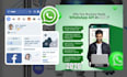 setup whatsapp bot telegram bot websites chatbots meta whatsapp cloud api