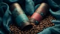do coffee packaging, coffee bag, tea packaging, label design