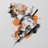 make anime tattoo design