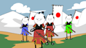 do stickman illustration and animation