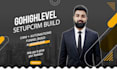 gohighlevel expert funnels CRM automation