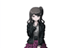 create fabulous danganronpa style character