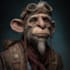 draw a fantasy character portrait for you
