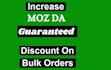 increase moz da, increase da, increase domain authority