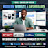 develop and maintain your website