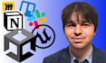 be your game dev project manager and scrum master