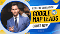 do b2b lead generation from google maps