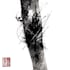 create super artistic tattoo design in any style