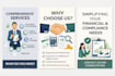 accounting, tax, financial statements, consultancy