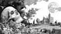 create pen and ink drawings and custom illustrations