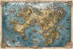 do awesome fantasy dnd map illustration
