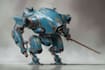 high quality robot, mecha concepts
