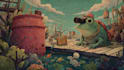 draw cartoon illustrations for you