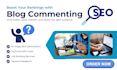 boost traffic with blog comments