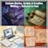 write stories, game scripts, blog posts, and dialouges