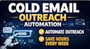 automate your cold email outreach system