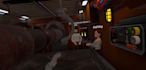 build unity VR applications or simulations for meta quest