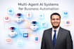develop custom ai agents, ai chatbots, and workflow automation