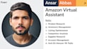 be your amazon virtual assistant