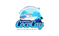 design powerful iconic group cruise logo