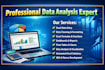 do excel formulas, vba,macros, google sheet and custom spreadsheet template