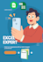data entry, copy paste, pdf to excel data entry