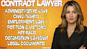 draft your contracts, agreements, bylaws, mou and operating agreement