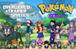 do pokémon style ow spritesheets and trainer sprites