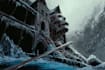create cinematic concept art and detailed illustration