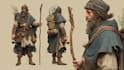 draw your rpg character