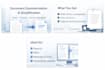 summarize and simplify documents