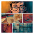 do your comic book cover or book