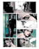 create professional comic book and graphic novel art