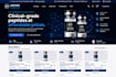 build fda compliant peptide website, research peptide, peptide store