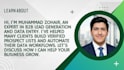 provide verified b2b and linkedin leads generation