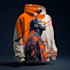 create professional streetwear clothing designs