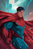 illustrate a comic book page graphic novel page