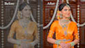 do wedding highlight editing