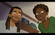 make 2d character animation, youtube intro, kids book trailers, explainer videos