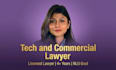 be your lawyer to review agreements and align them with your business needs