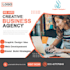 design professional poster and business card